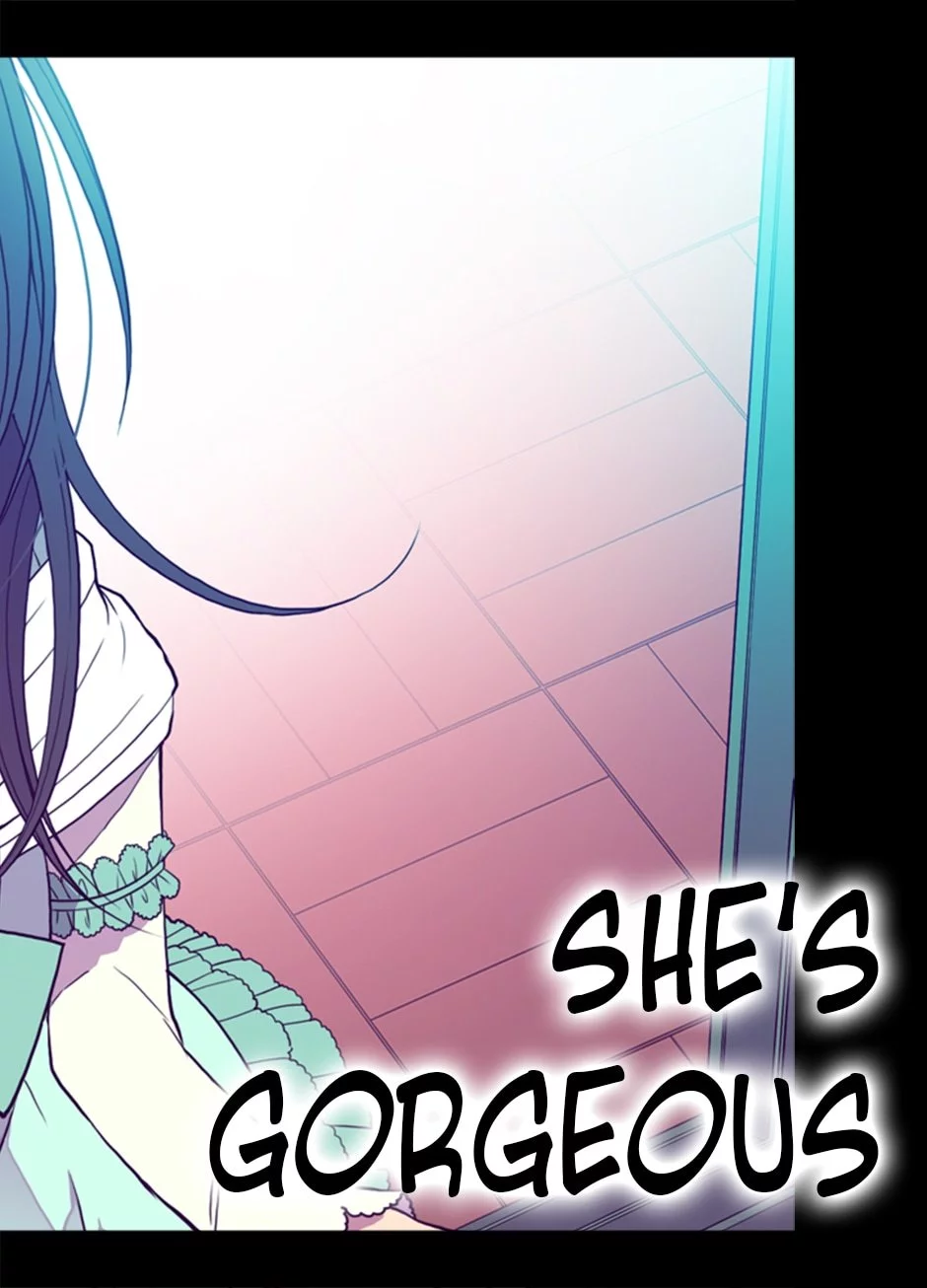 They Say I Was Born a Kings Daughter Chapter 22 page 18