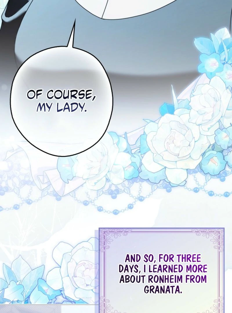 Marry or Die Chapter 23 page 131
