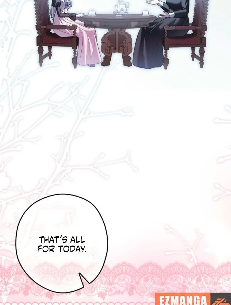 Marry or Die Chapter 23 page 134