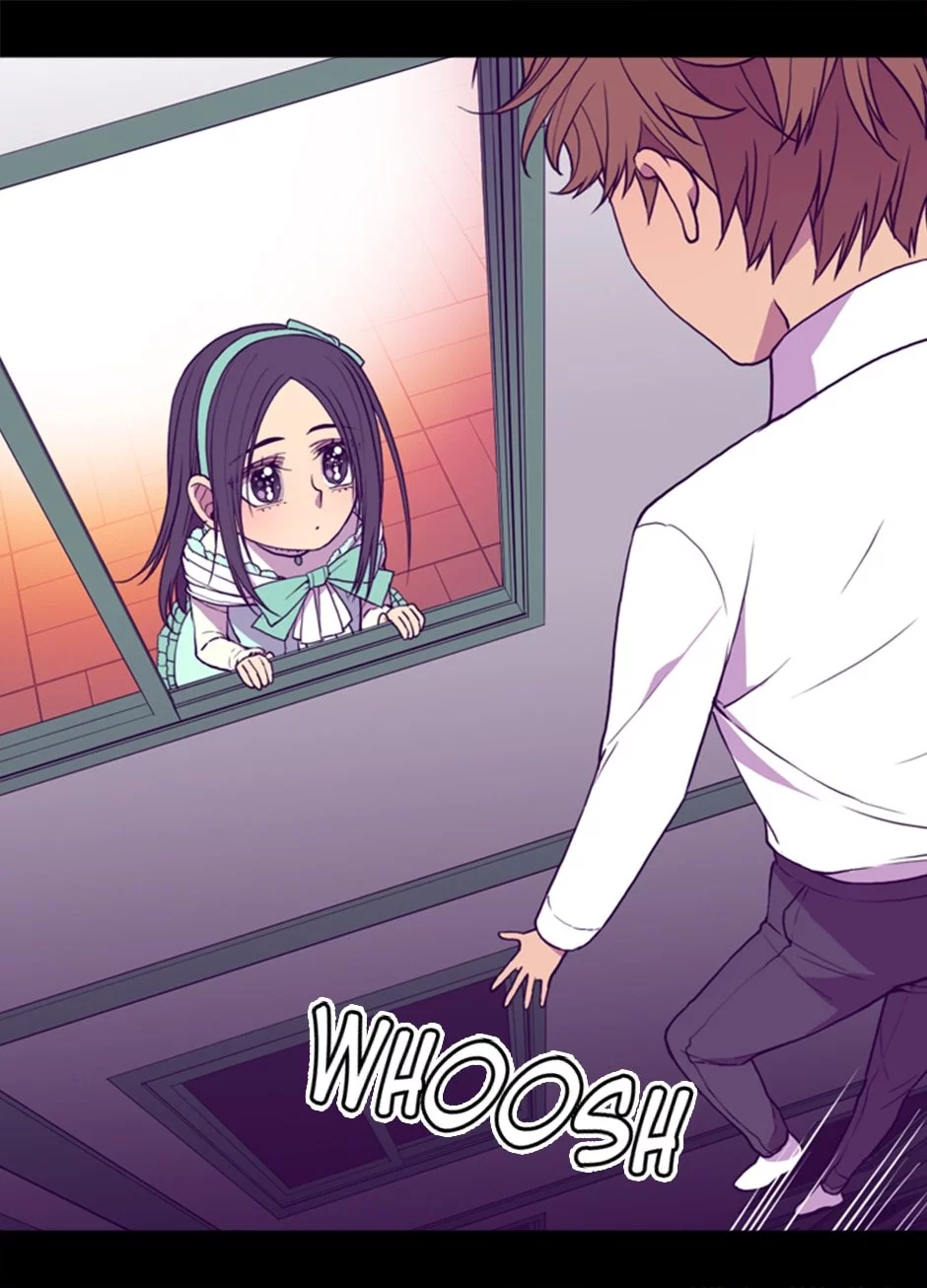 They Say I Was Born a Kings Daughter Chapter 22 page 15