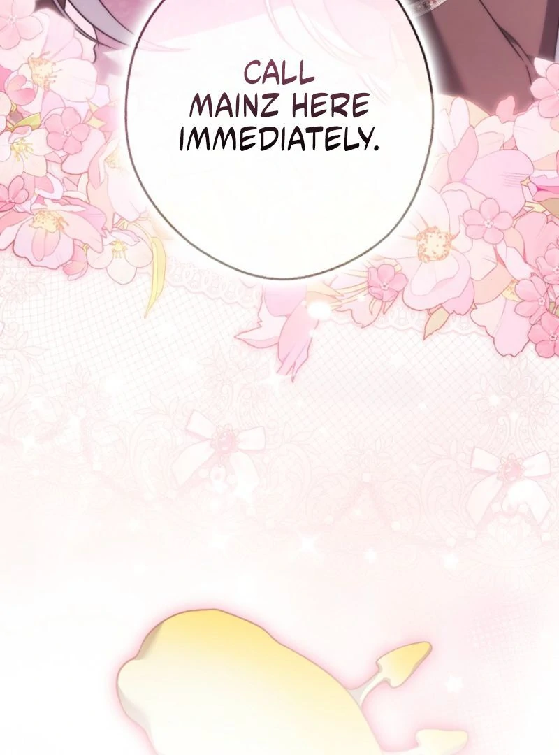 Marry or Die Chapter 23 page 138