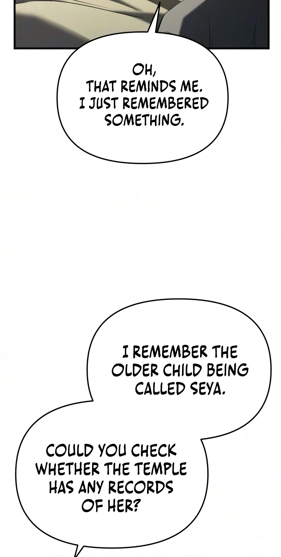 The Seventh Prince Wants to Bail Chapter 23 page 33