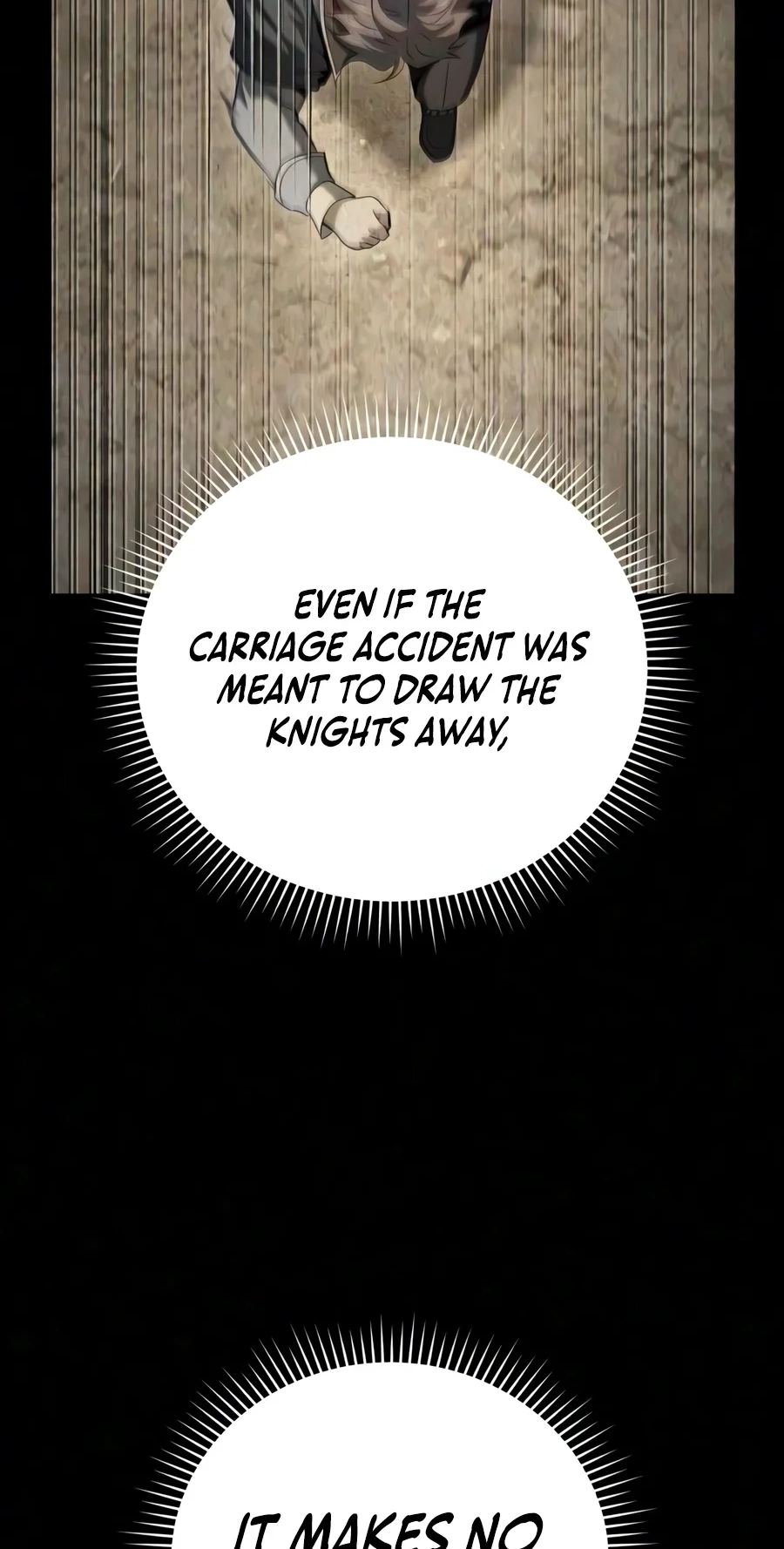The Seventh Prince Wants to Bail Chapter 23 page 15