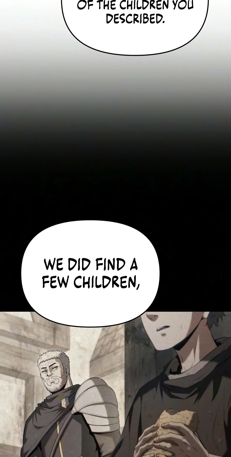 The Seventh Prince Wants to Bail Chapter 23 page 8