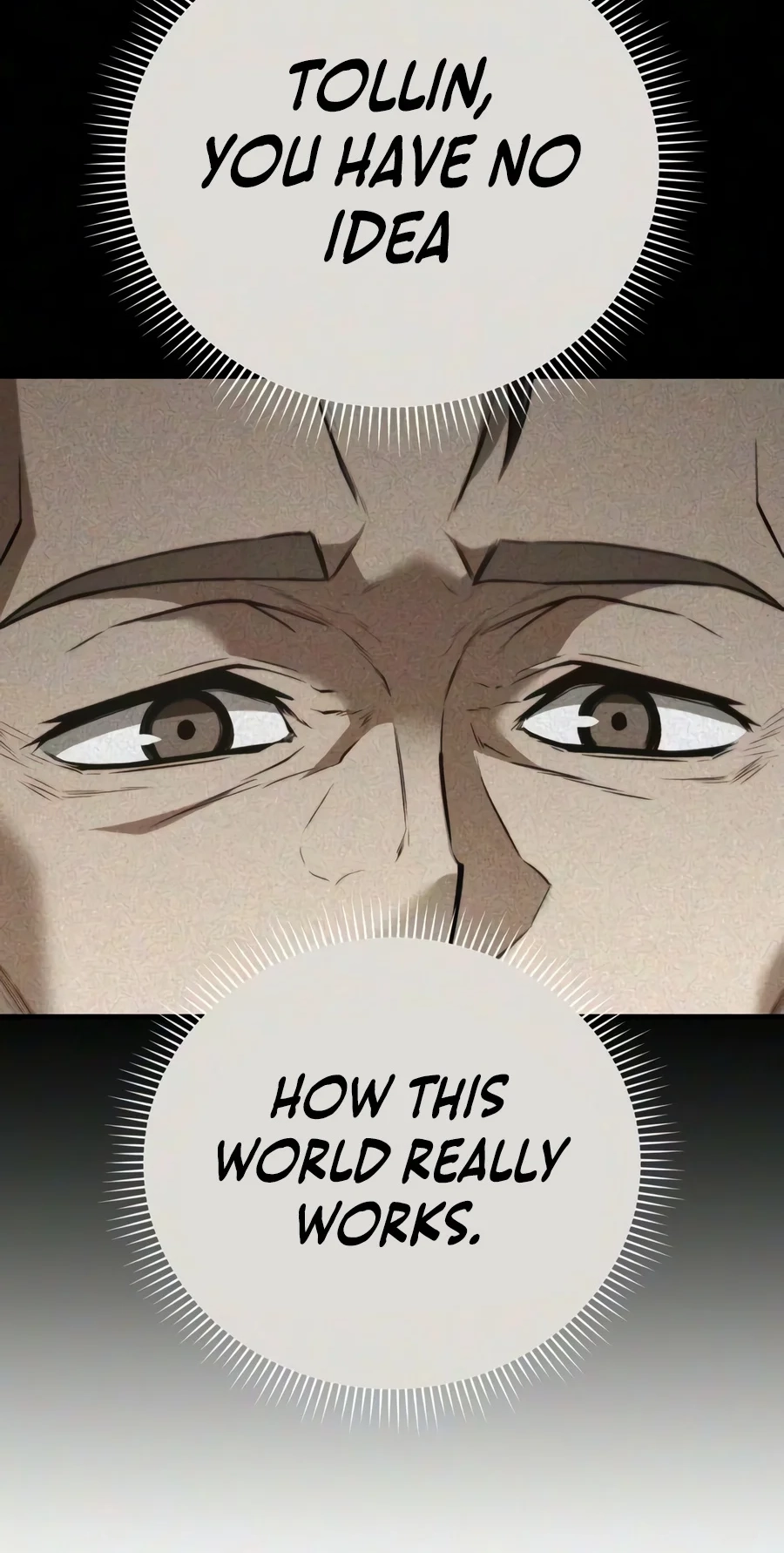 The Seventh Prince Wants to Bail Chapter 23 page 23