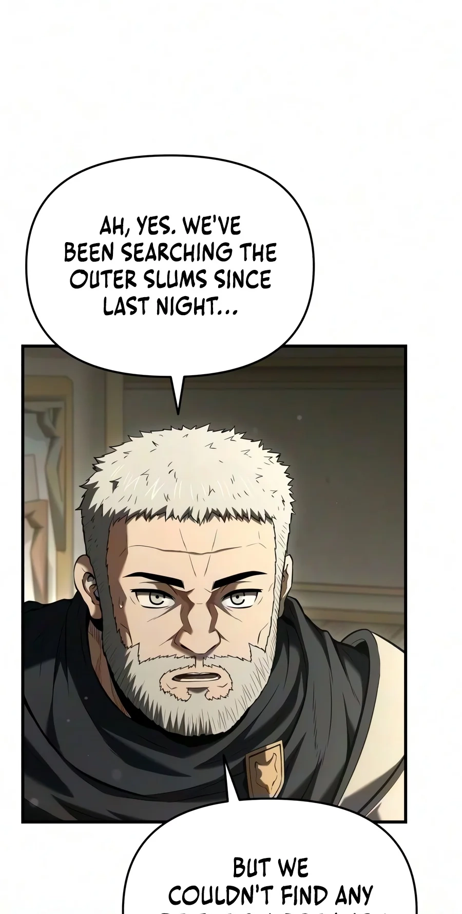 The Seventh Prince Wants to Bail Chapter 23 page 7