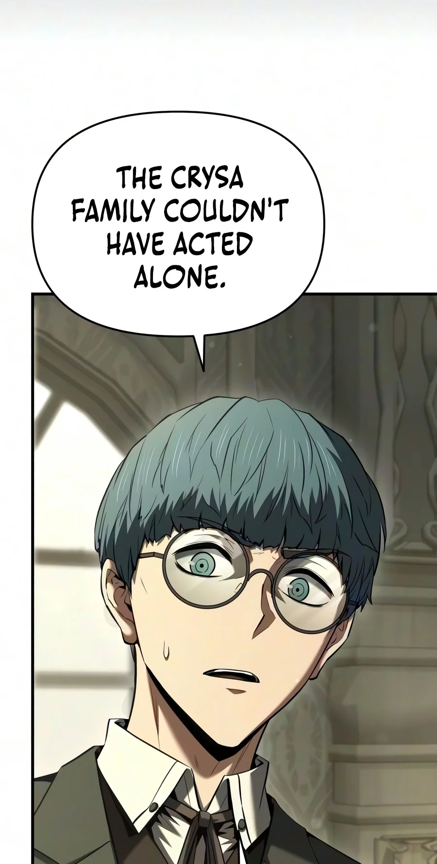 The Seventh Prince Wants to Bail Chapter 23 page 24