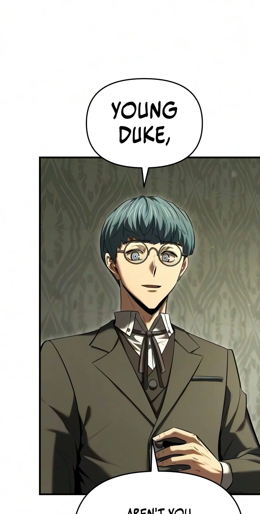 The Seventh Prince Wants to Bail Chapter 23 page 35