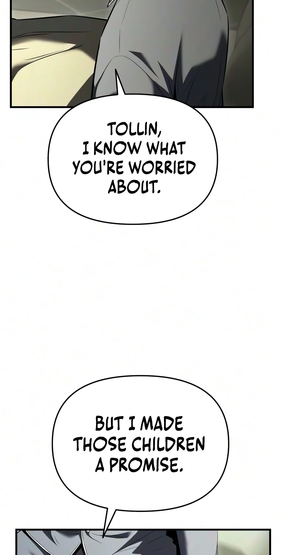 The Seventh Prince Wants to Bail Chapter 23 page 37