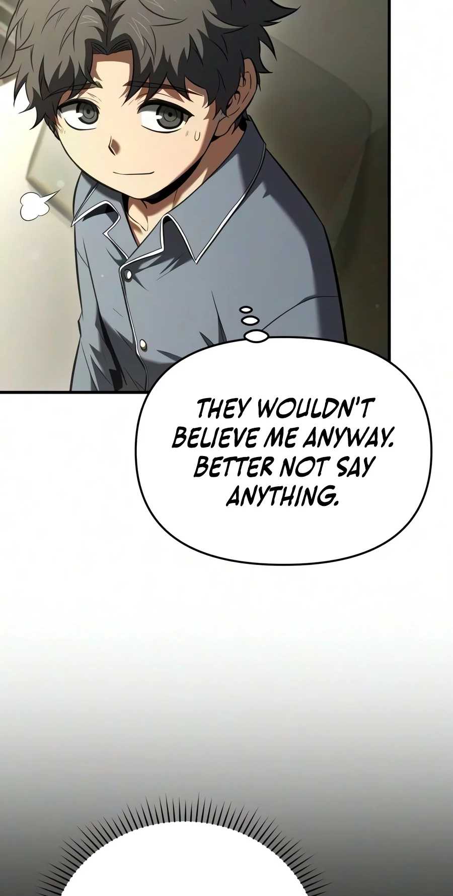 The Seventh Prince Wants to Bail Chapter 23 page 26