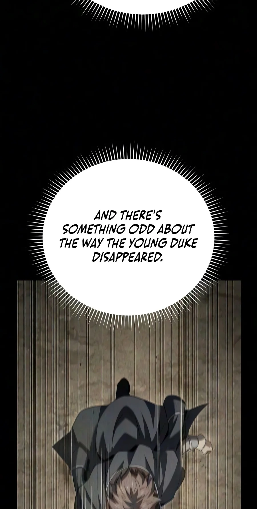 The Seventh Prince Wants to Bail Chapter 23 page 14