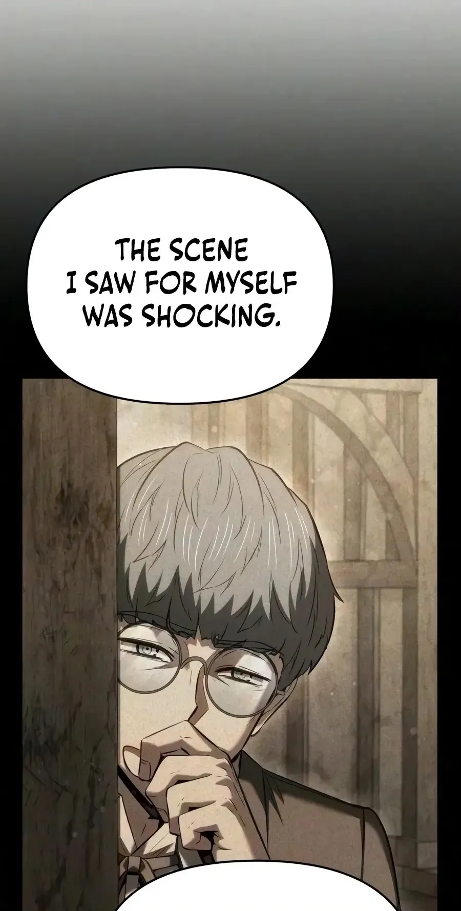The Seventh Prince Wants to Bail Chapter 23 page 20