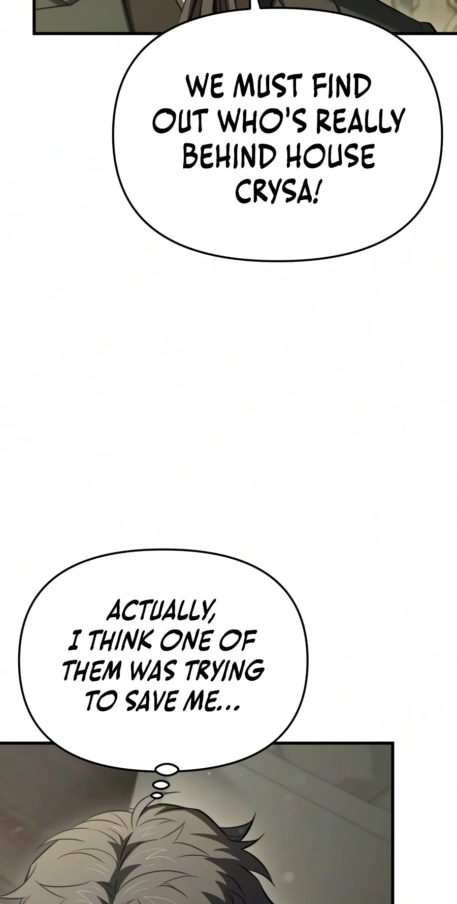 The Seventh Prince Wants to Bail Chapter 23 page 25