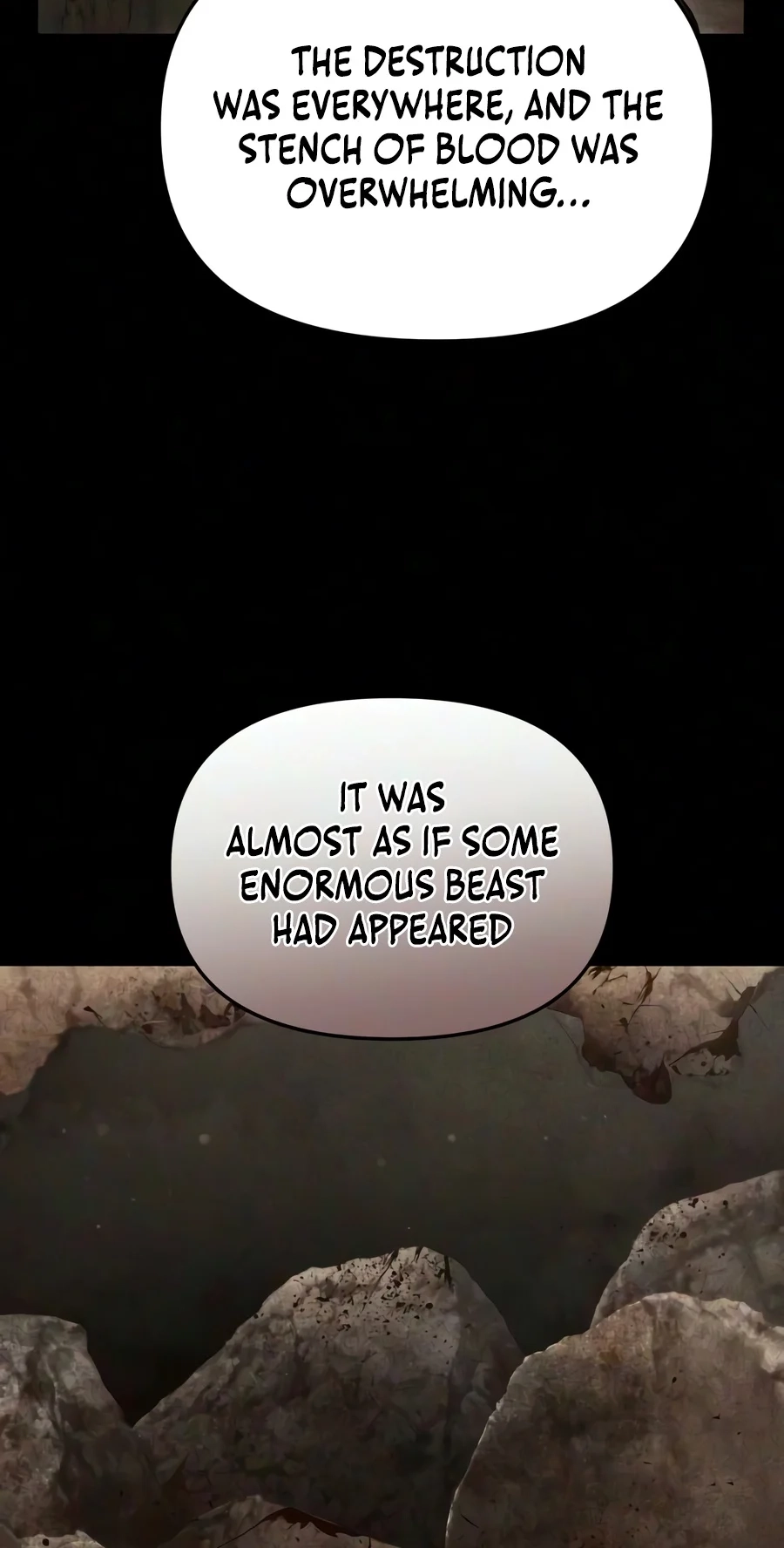The Seventh Prince Wants to Bail Chapter 23 page 21