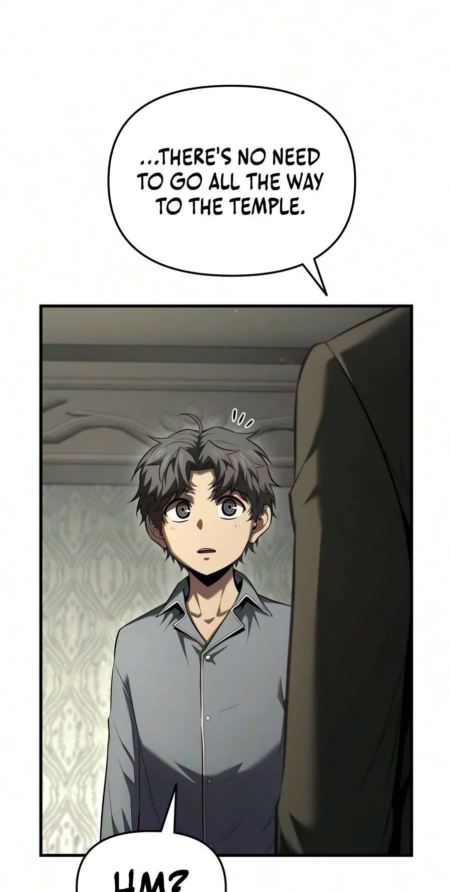 The Seventh Prince Wants to Bail Chapter 23 page 46