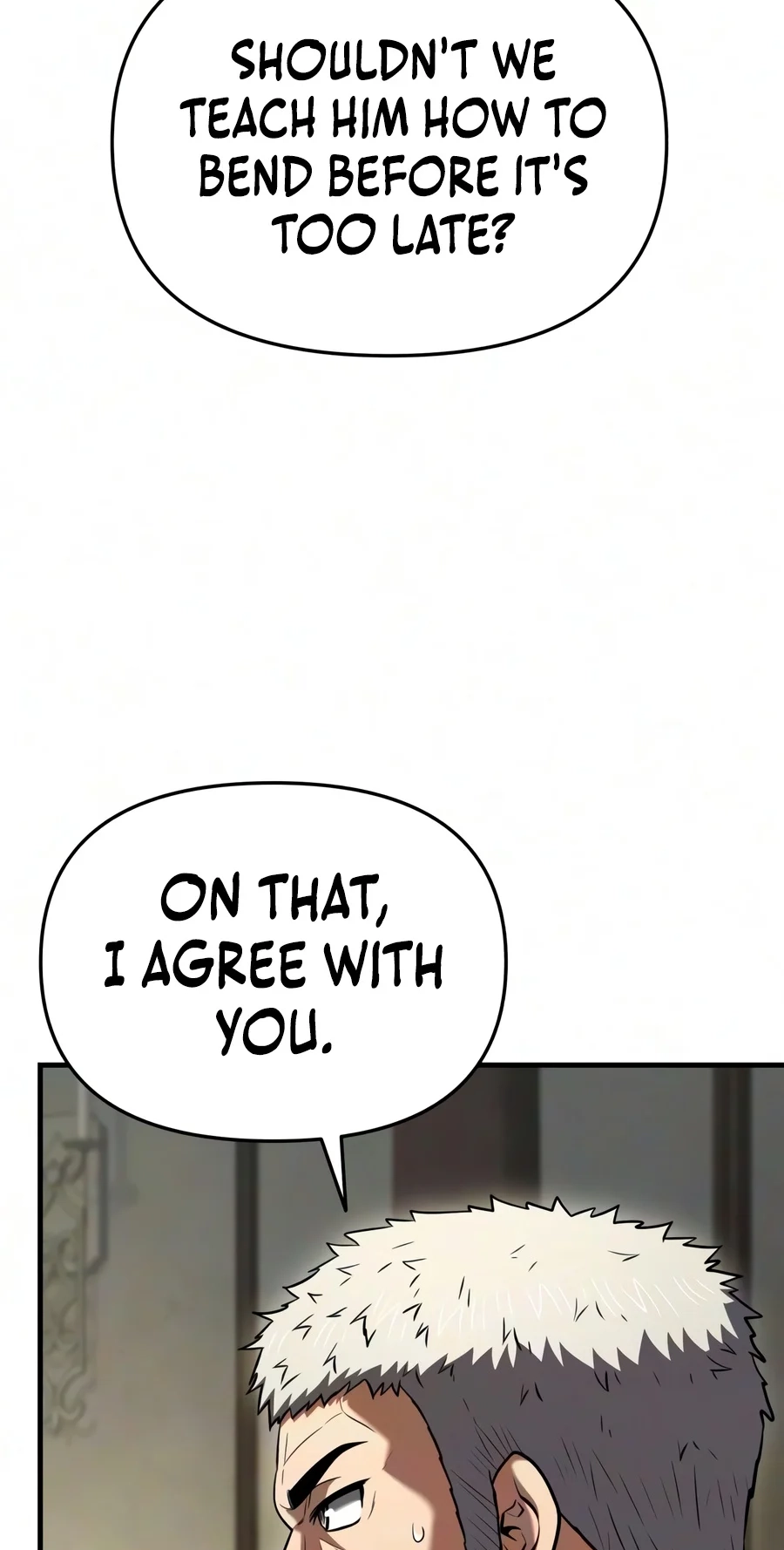 The Seventh Prince Wants to Bail Chapter 23 page 71