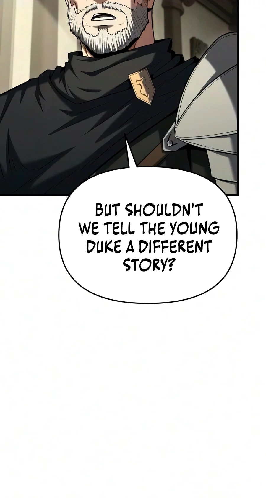 The Seventh Prince Wants to Bail Chapter 23 page 66