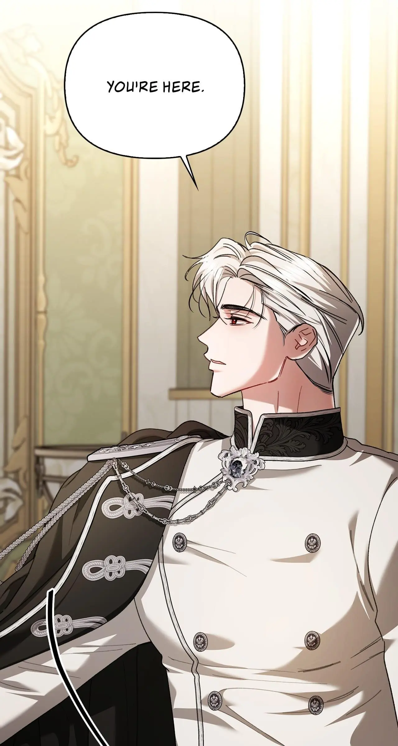 I Drank It Instead of My Husband Chapter 22 page 5