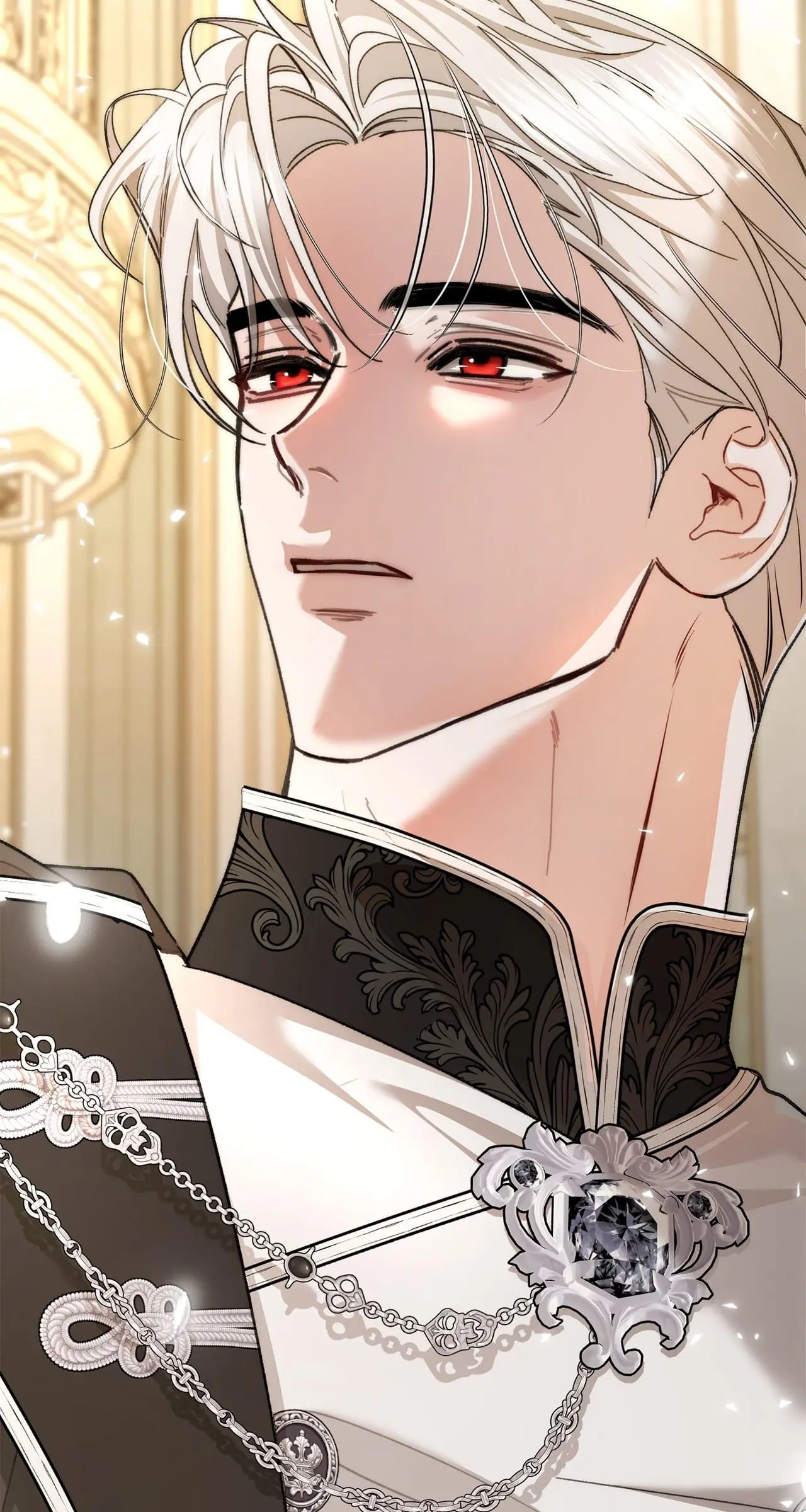 I Drank It Instead of My Husband Chapter 22 page 3