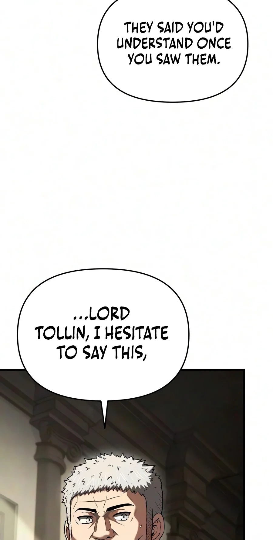 The Seventh Prince Wants to Bail Chapter 23 page 65