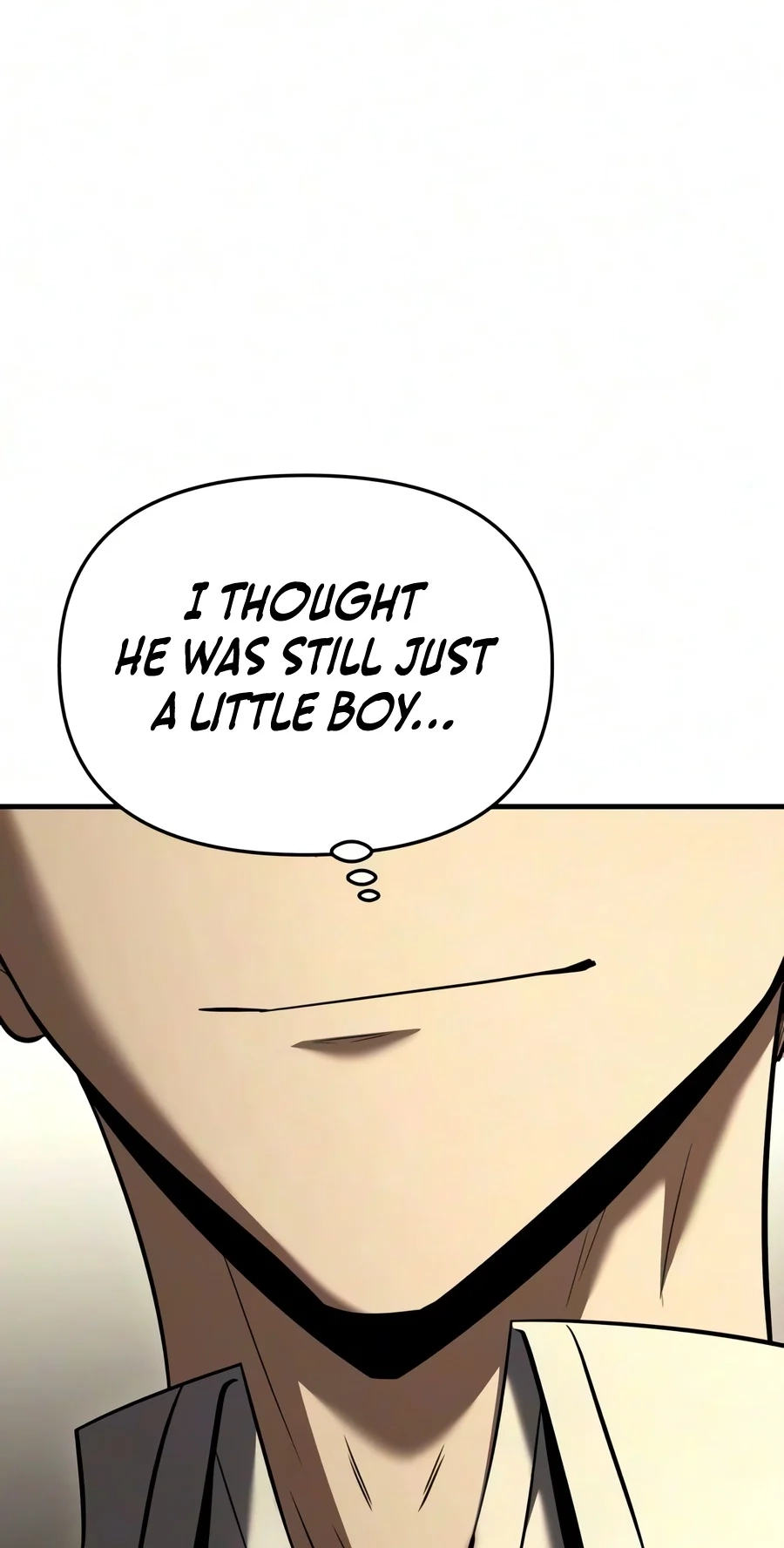 The Seventh Prince Wants to Bail Chapter 23 page 43