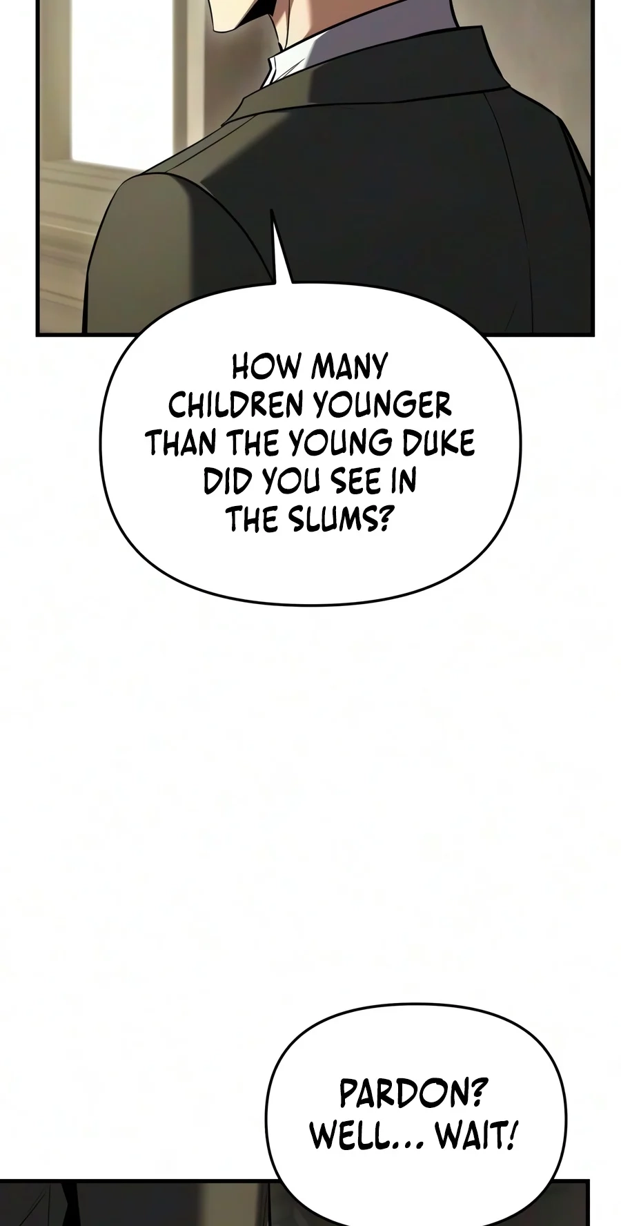 The Seventh Prince Wants to Bail Chapter 23 page 75