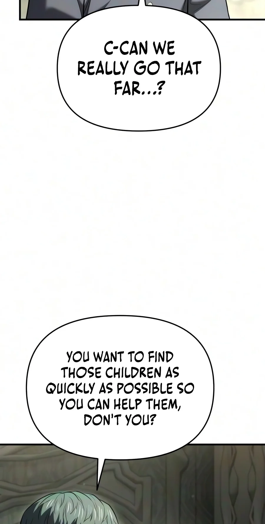 The Seventh Prince Wants to Bail Chapter 23 page 53
