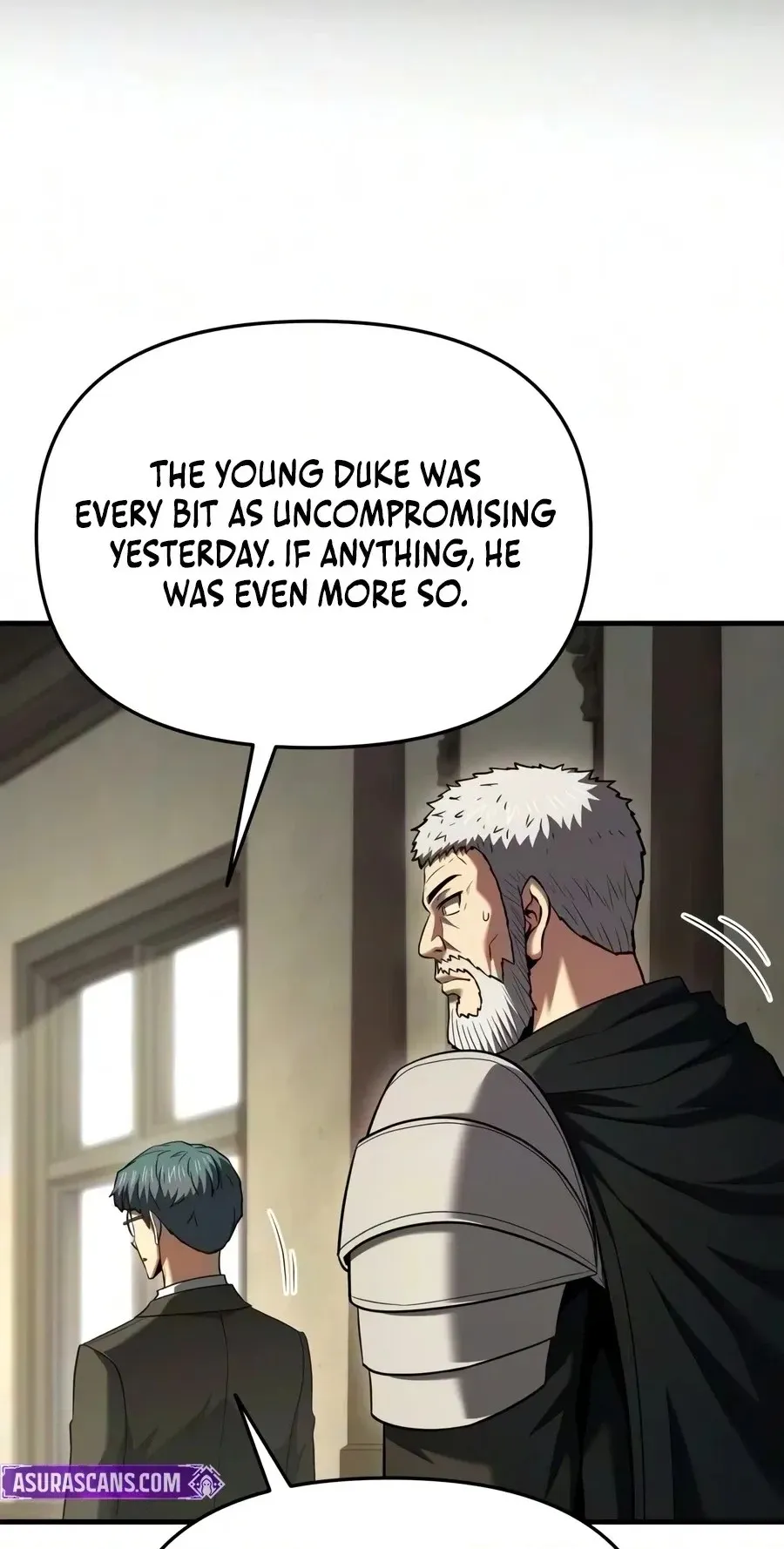 The Seventh Prince Wants to Bail Chapter 23 page 70