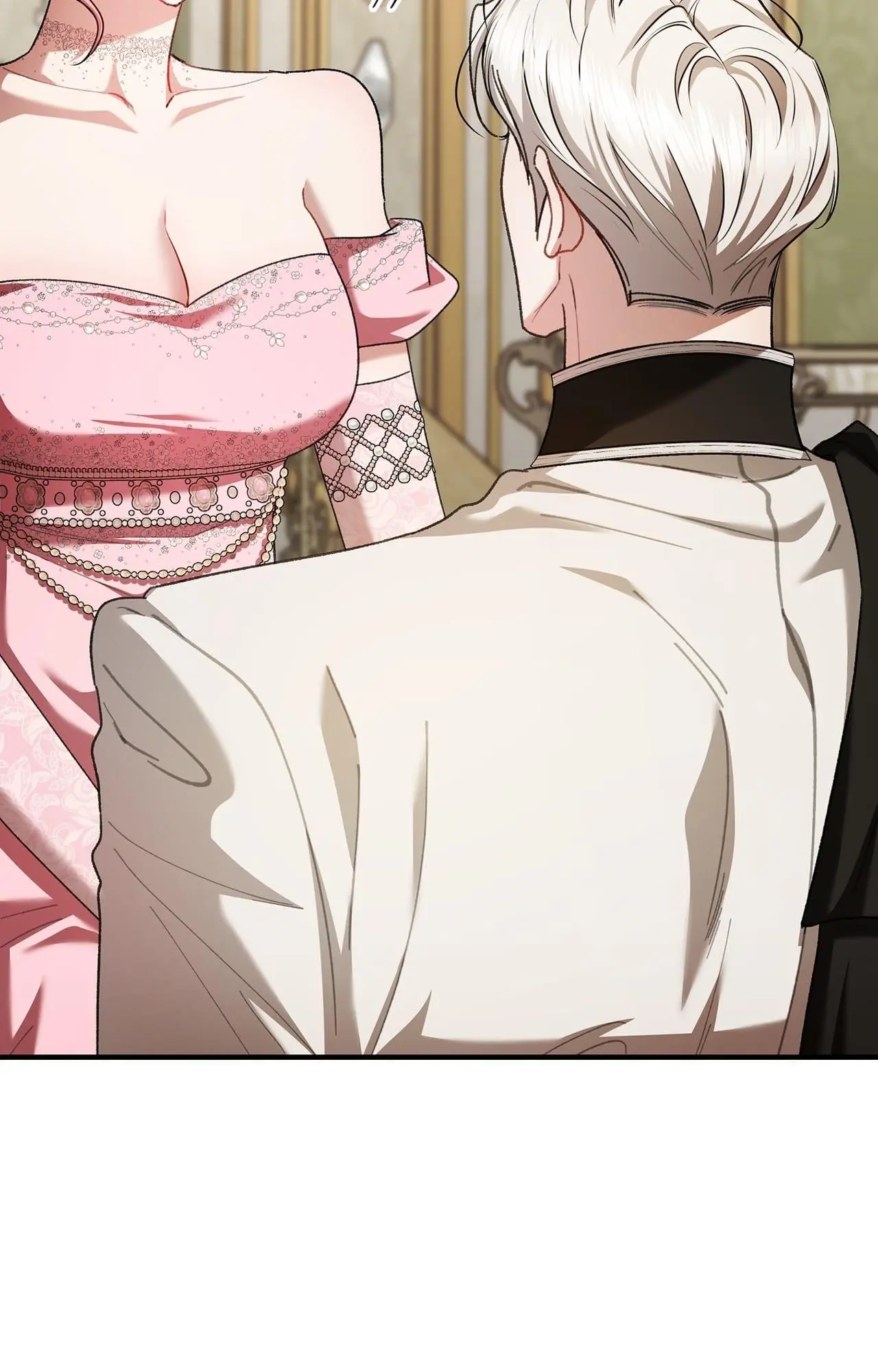 I Drank It Instead of My Husband Chapter 22 page 9