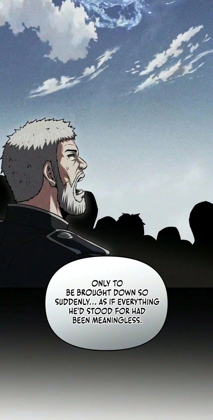The Seventh Prince Wants to Bail Chapter 23 page 69