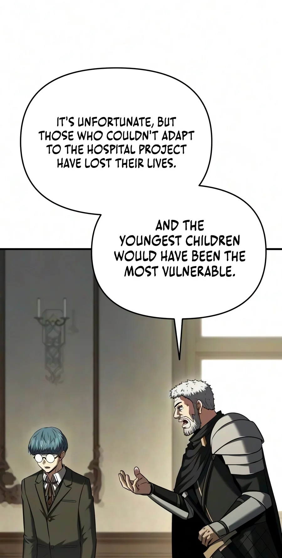 The Seventh Prince Wants to Bail Chapter 23 page 79