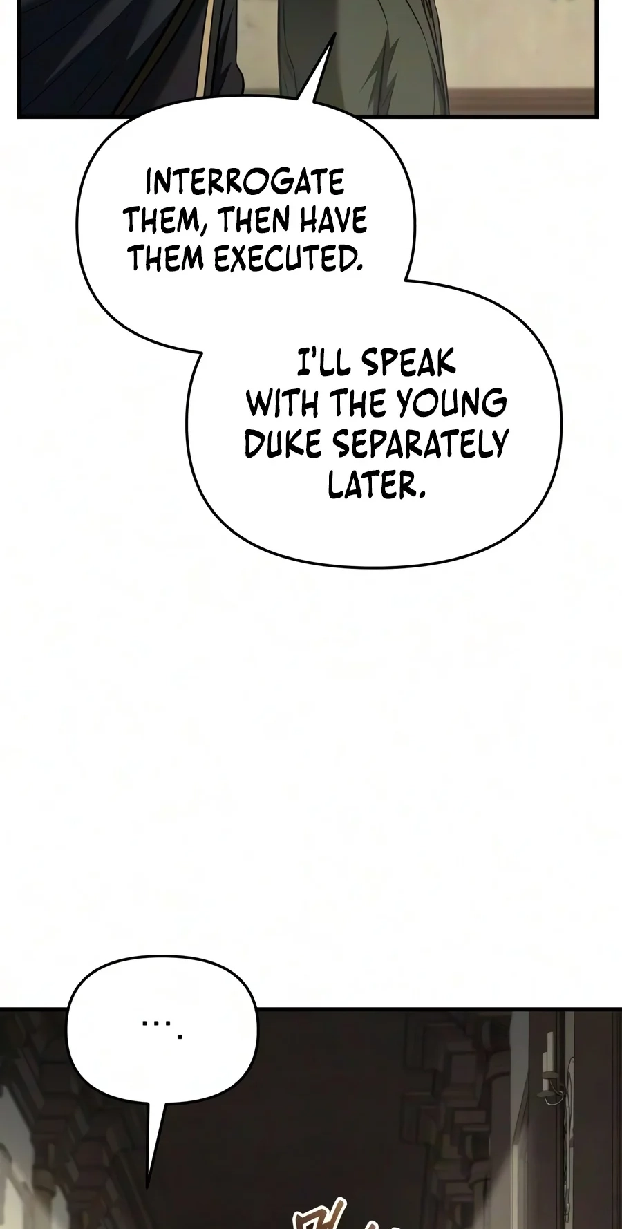 The Seventh Prince Wants to Bail Chapter 23 page 62
