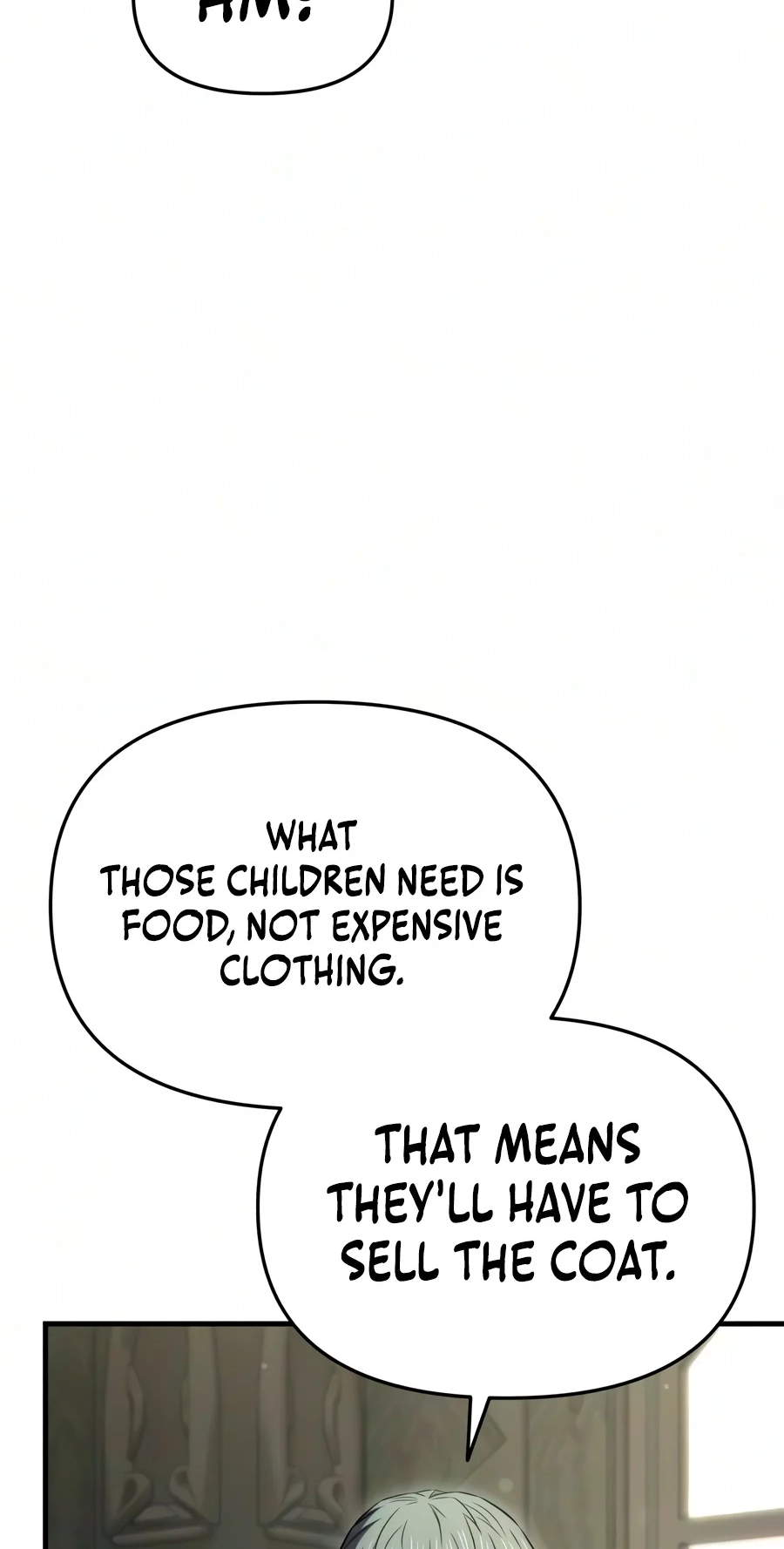 The Seventh Prince Wants to Bail Chapter 23 page 47