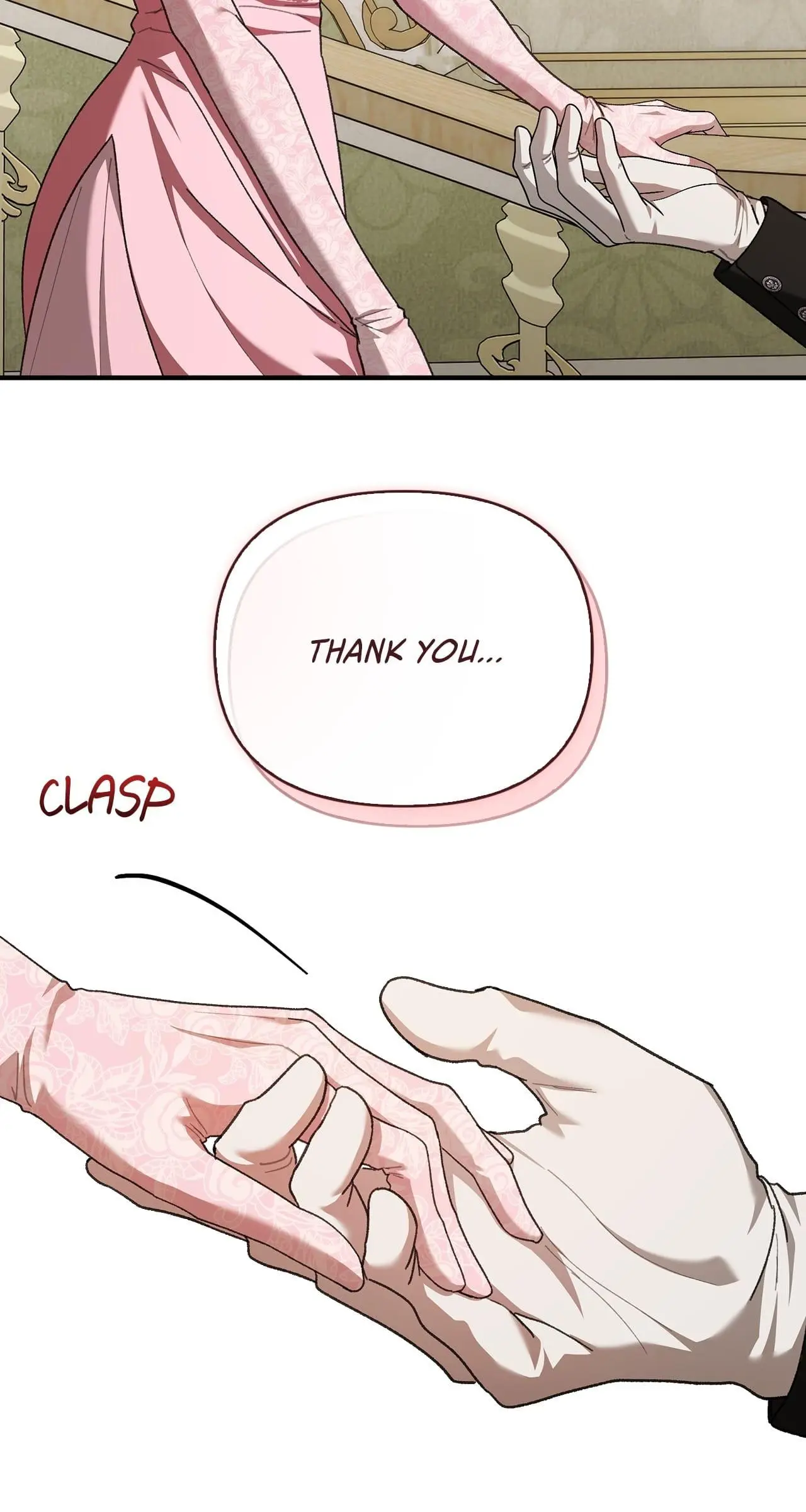 I Drank It Instead of My Husband Chapter 22 page 7