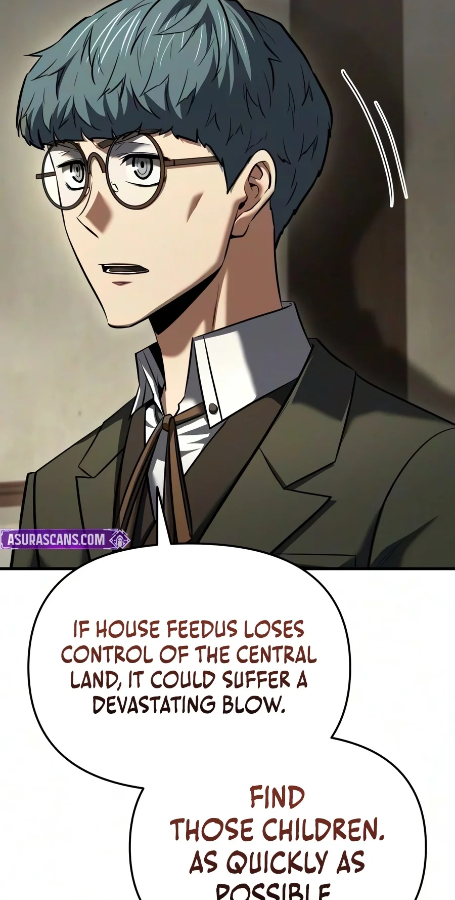 The Seventh Prince Wants to Bail Chapter 23 page 81