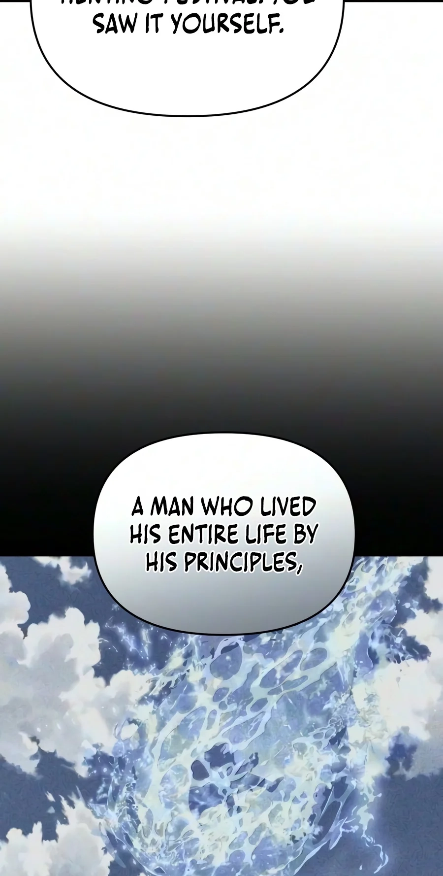 The Seventh Prince Wants to Bail Chapter 23 page 68