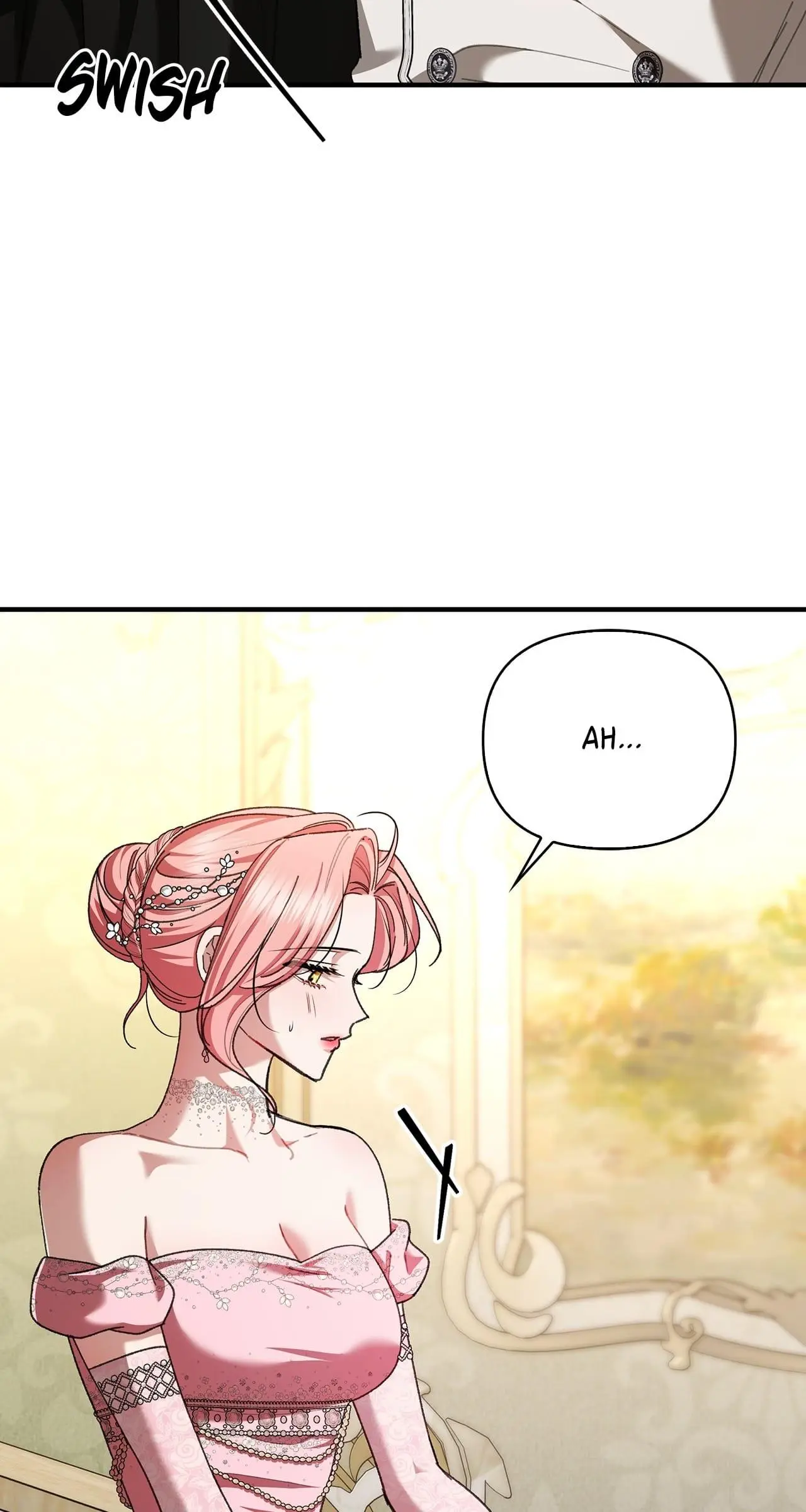 I Drank It Instead of My Husband Chapter 22 page 6