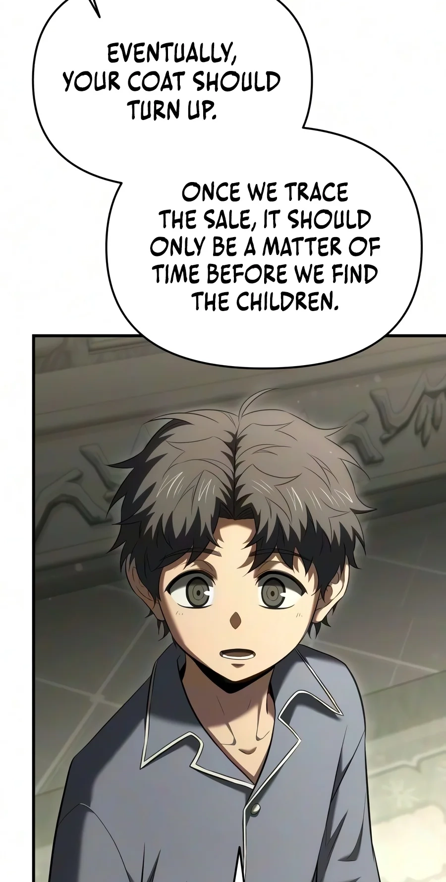 The Seventh Prince Wants to Bail Chapter 23 page 52