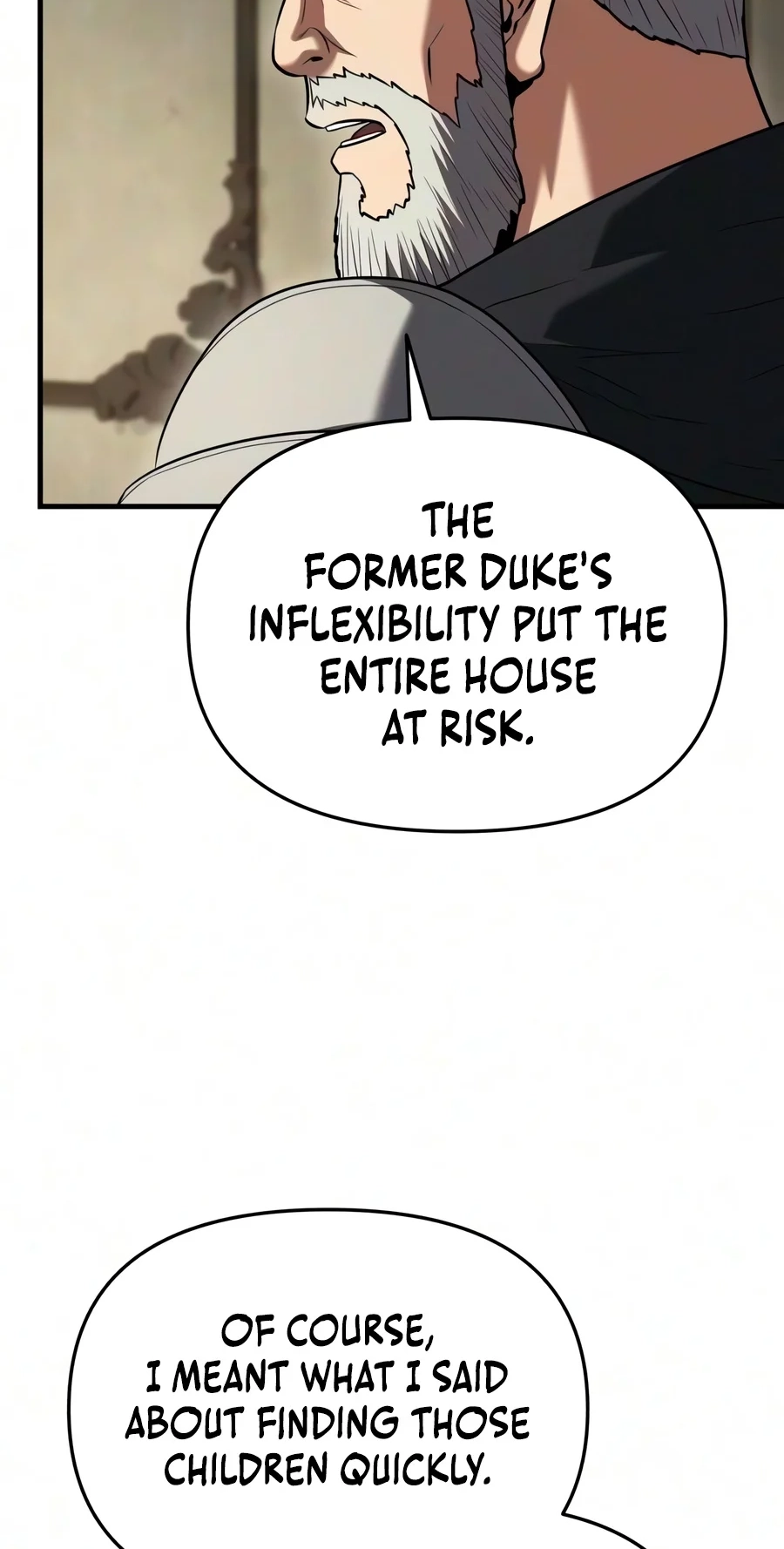 The Seventh Prince Wants to Bail Chapter 23 page 72