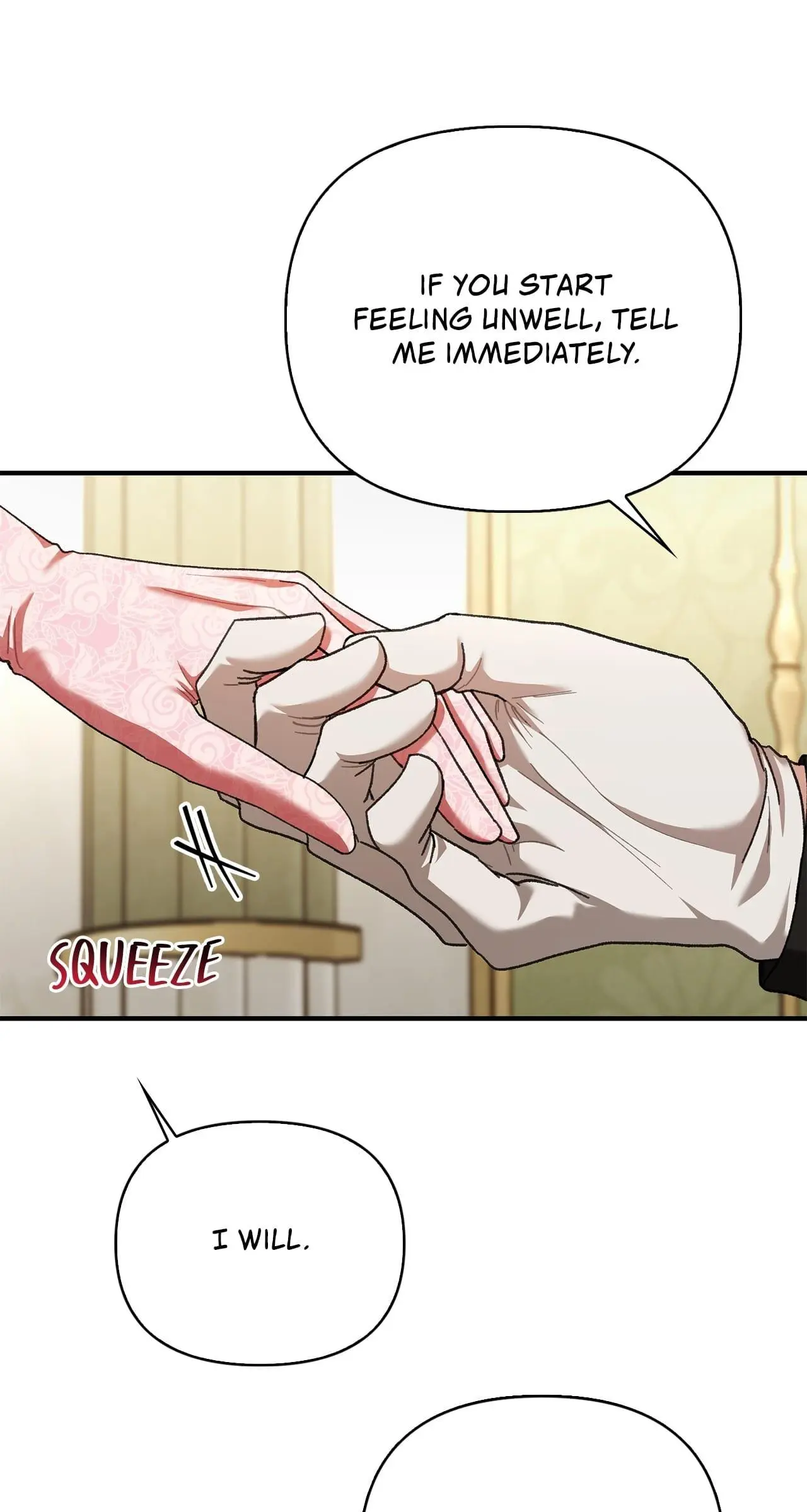 I Drank It Instead of My Husband Chapter 22 page 14