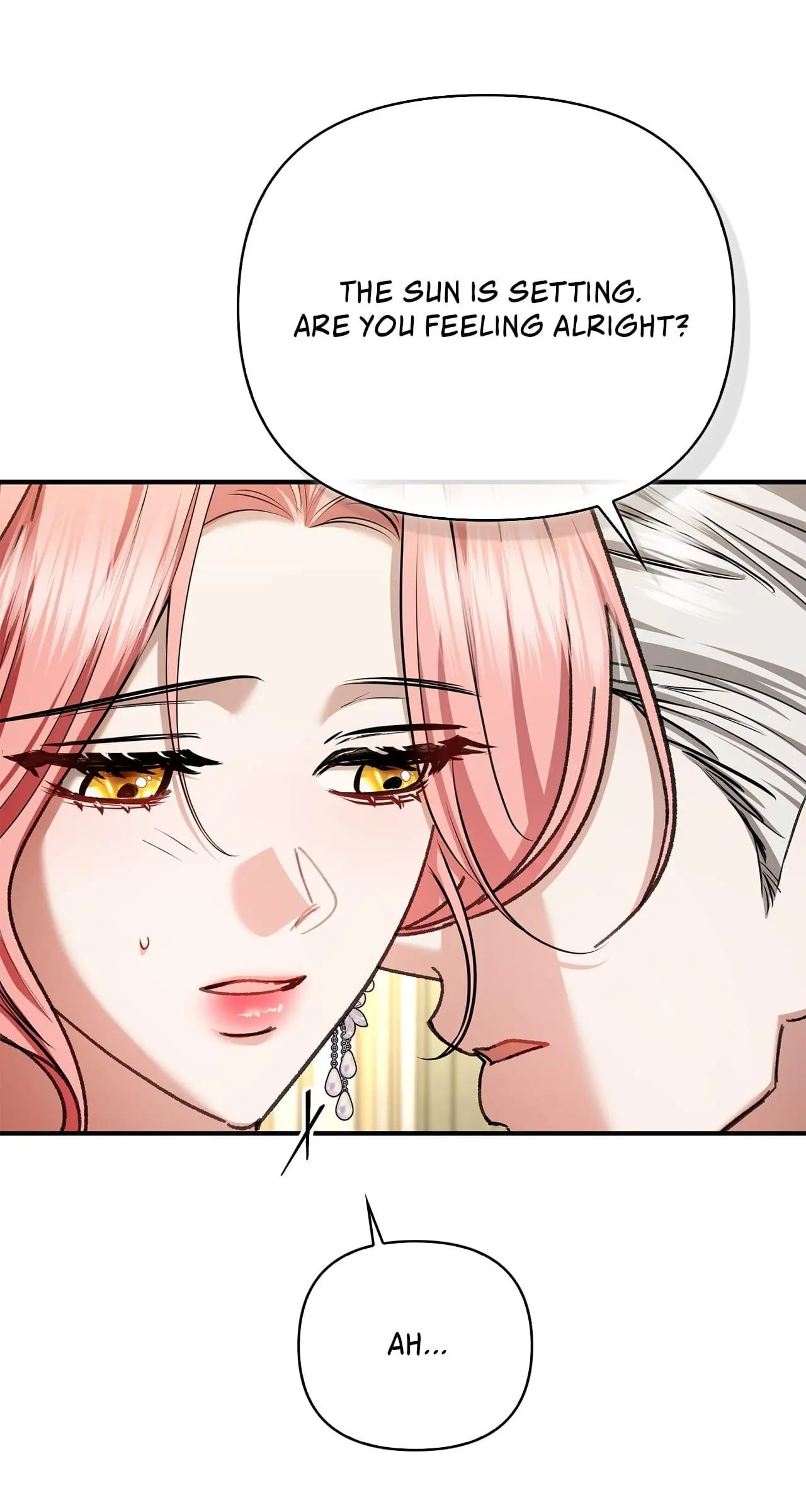 I Drank It Instead of My Husband Chapter 22 page 11