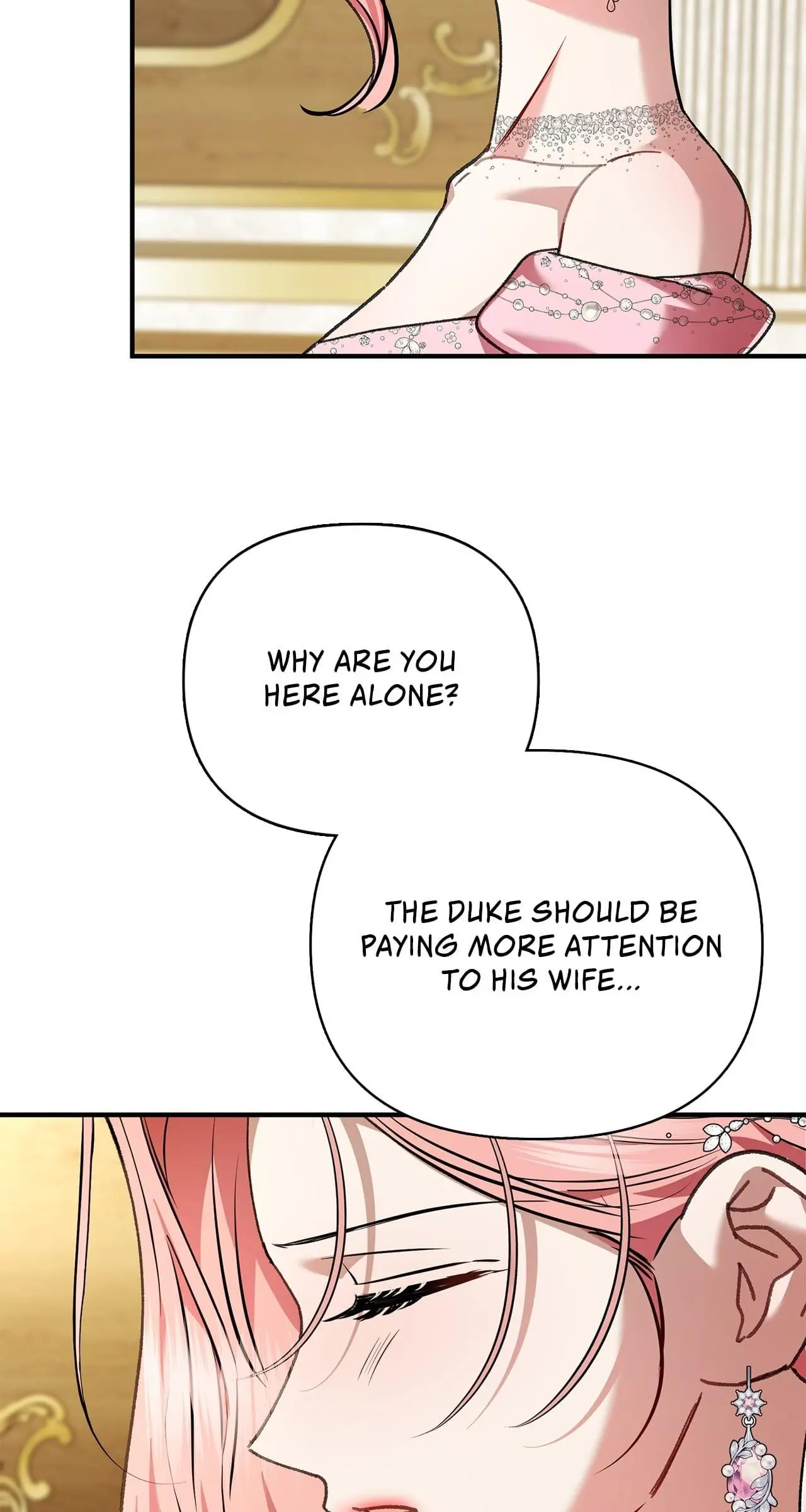 I Drank It Instead of My Husband Chapter 22 page 64