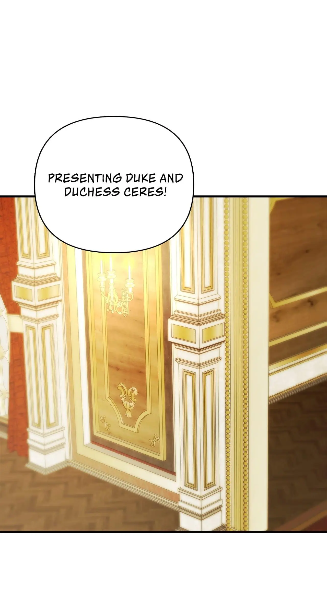 I Drank It Instead of My Husband Chapter 22 page 18