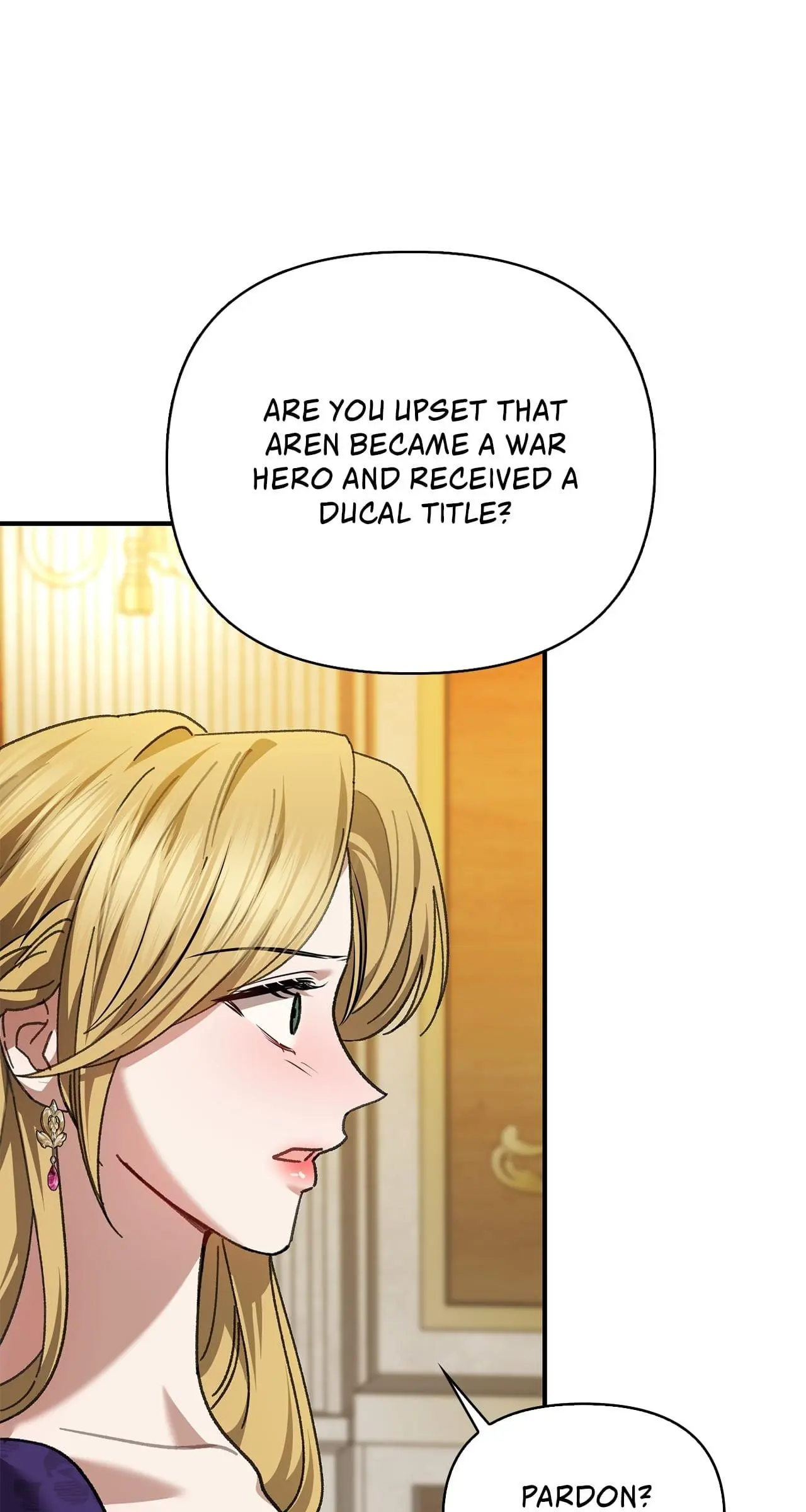 I Drank It Instead of My Husband Chapter 22 page 68