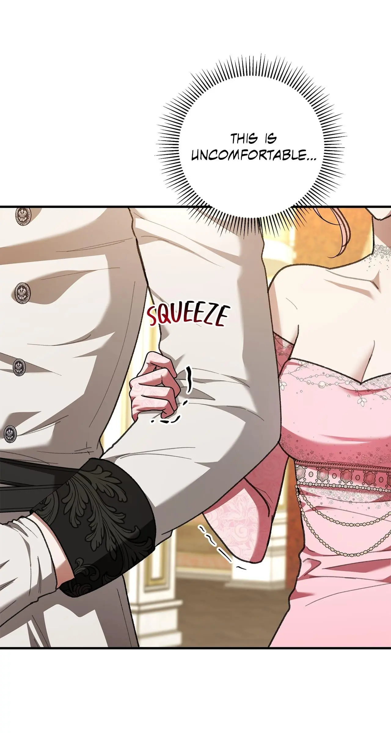 I Drank It Instead of My Husband Chapter 22 page 25