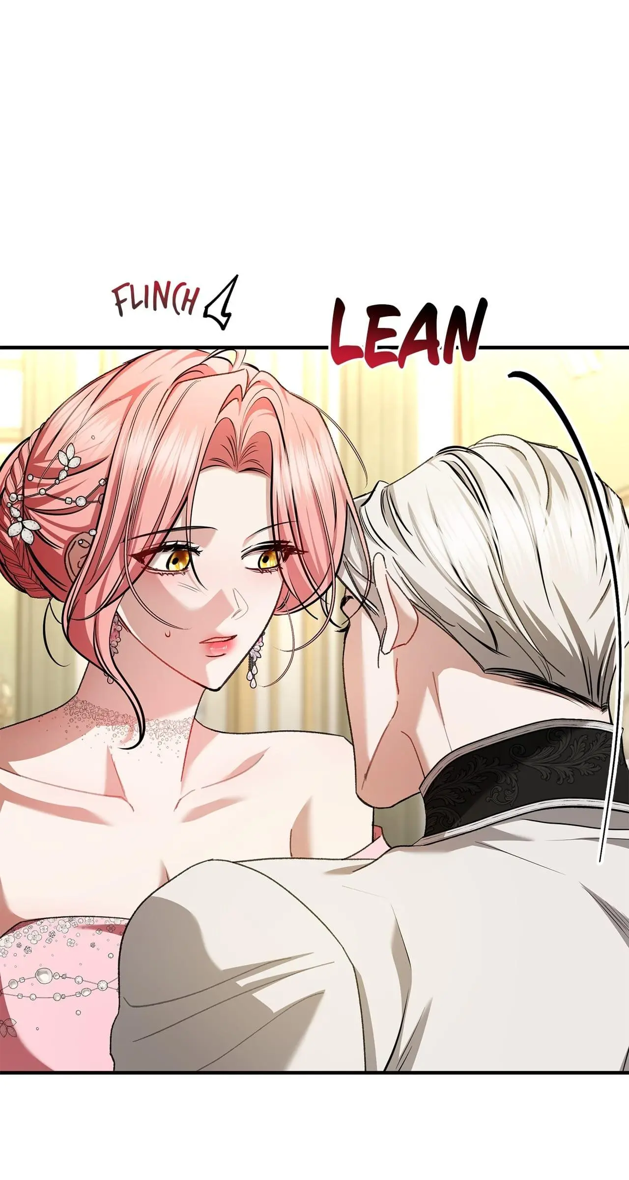 I Drank It Instead of My Husband Chapter 22 page 10