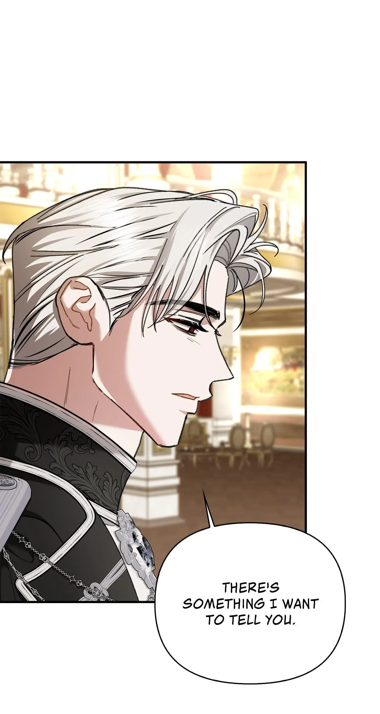 I Drank It Instead of My Husband Chapter 22 page 38