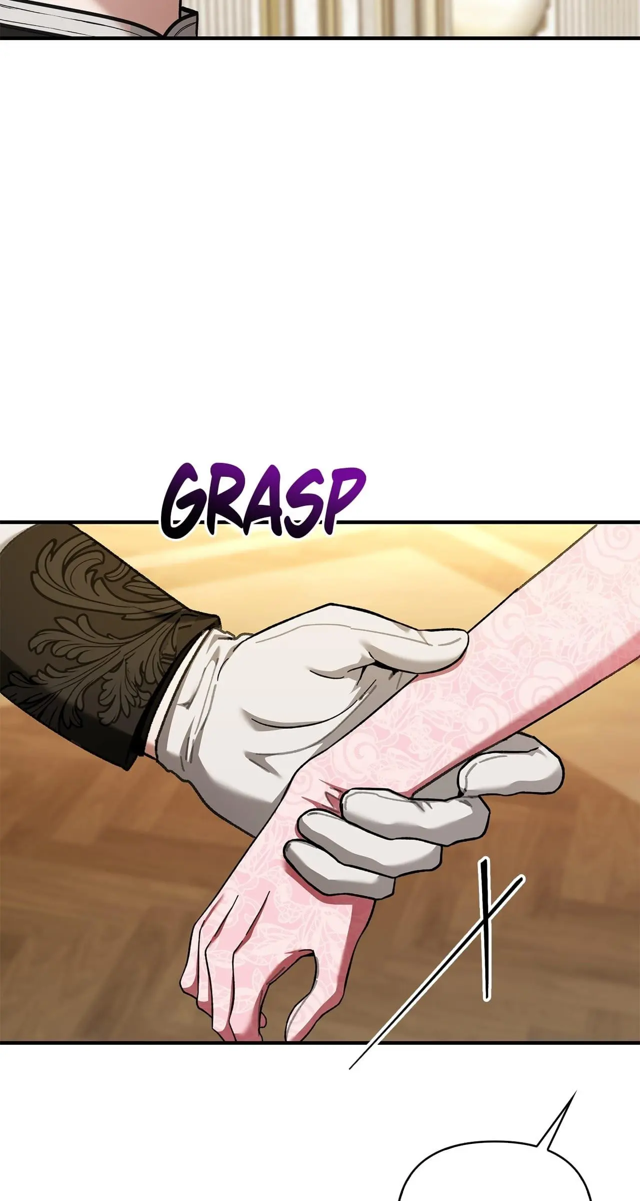 I Drank It Instead of My Husband Chapter 22 page 34