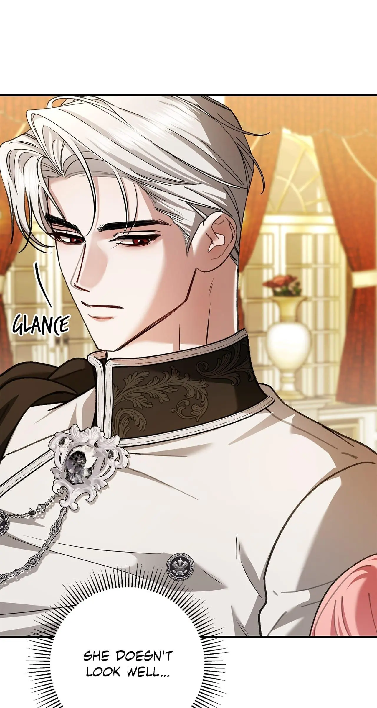 I Drank It Instead of My Husband Chapter 22 page 26