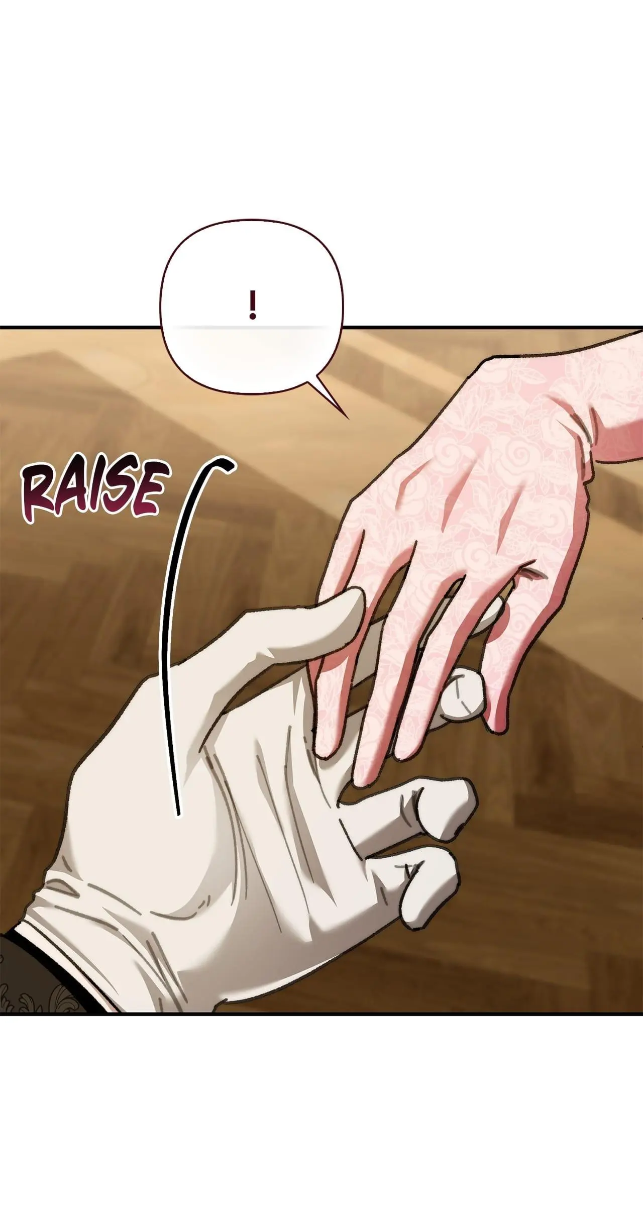 I Drank It Instead of My Husband Chapter 22 page 40